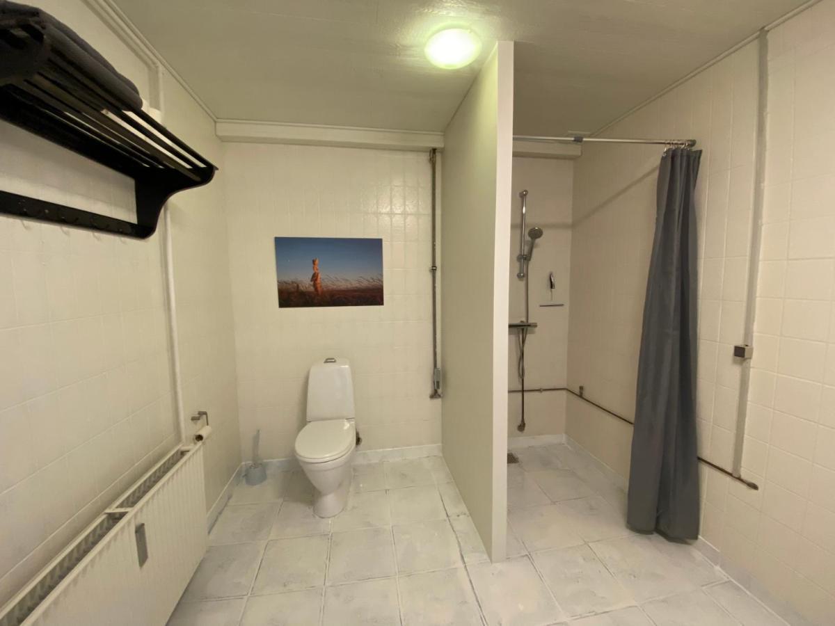 Studio Apartment In The Heart Of Højer 외부 사진