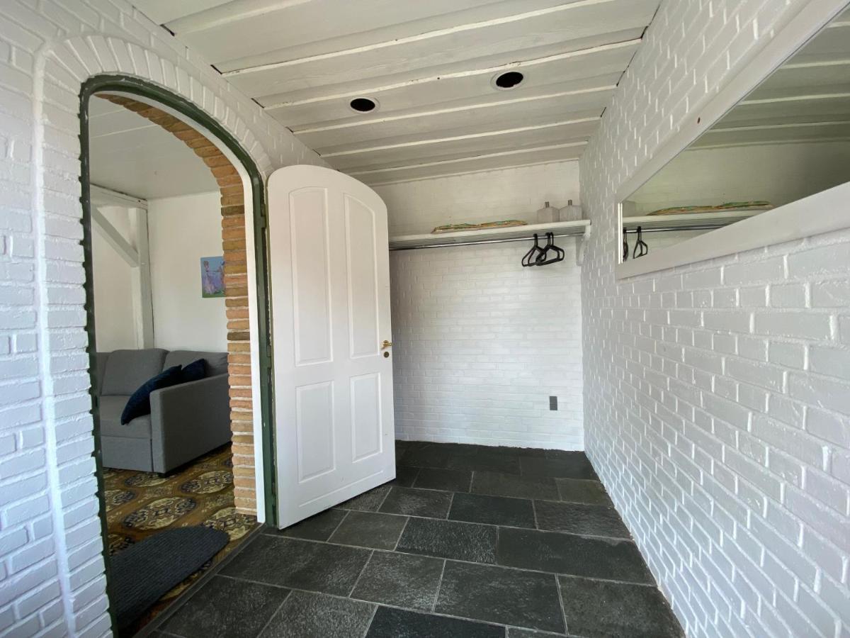 Studio Apartment In The Heart Of Højer 외부 사진