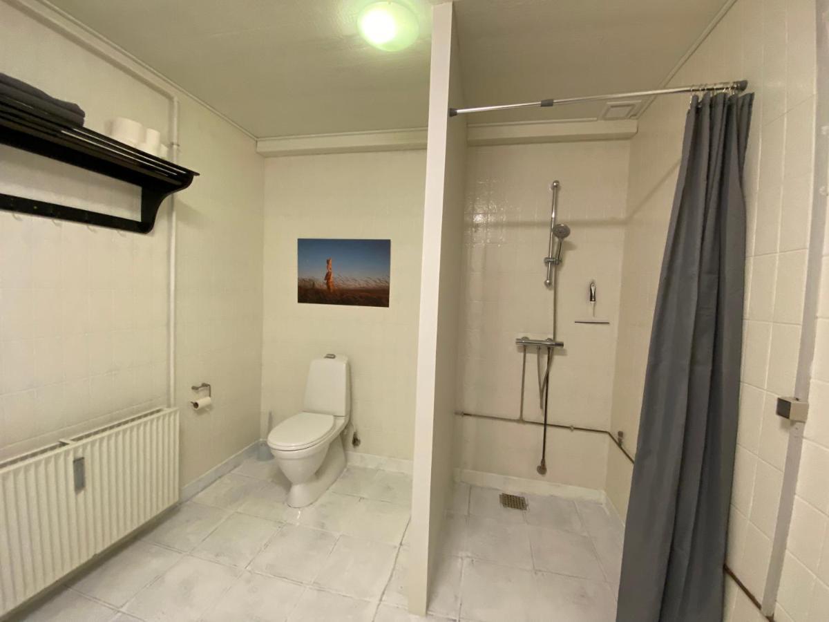 Studio Apartment In The Heart Of Højer 외부 사진